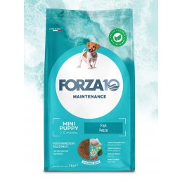 FORZA10 Puppy small /...