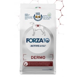 Forza10 Dermo Active DOG