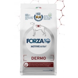 Forza10 DOG Dermo Active