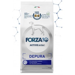 Forza10 DOG DepurA
