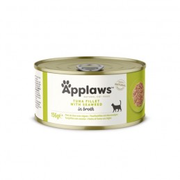 Applaws CAT Tuna & Seaweed