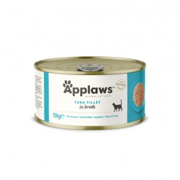 Applaws CAT Tuna Fillet