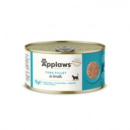 Applaws CAT Tuna Fillet