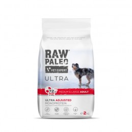 RAW PALEO ULTRA MEDIUM &...