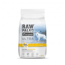 RAW PALEO ULTRA LARGE &...