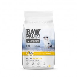 RAW PALEO ULTRA MEDIUM &...