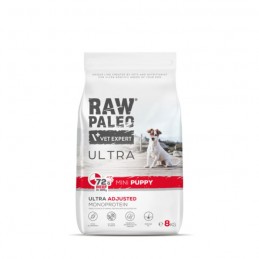 RAW PALEO ULTRA MINI PUPPY...