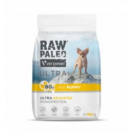 RAW PALEO ULTRA MINI PUPPY...