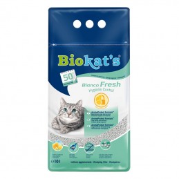 Gimborn Biokat Bianco Fresh...