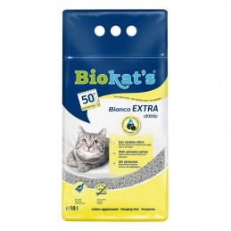 Gimborn Biokat Bianco Extra...