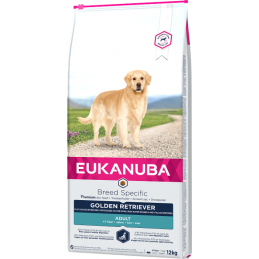 Eukanuba DOG Golden Retriever