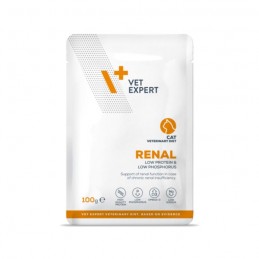 4T VD CAT RENAL 100g