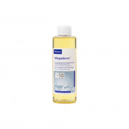 Virbac Megaderm 250ml