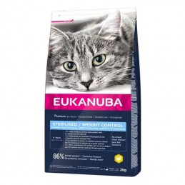 Eukanuba CAT Adult...