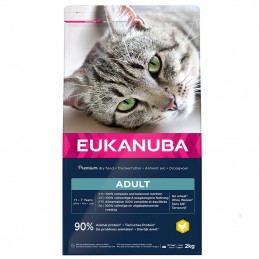 Eukanuba CAT Adult TOP...