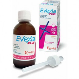 Evexia Plus 40ml