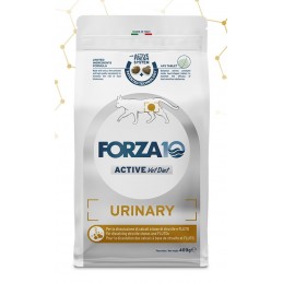 Forza10 Urinary Active...