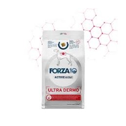 Forza10 ULTRA Dermo Active DOG