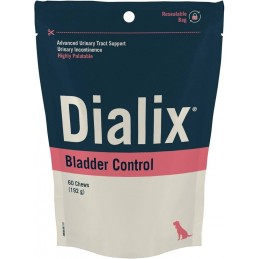 DIALIX Bladder Control...