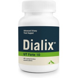 DIALIX UT Forte-10 N45