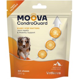 MOOVA CondroGuard Dogs...