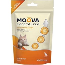 MOOVA CondroGuard KOŠĻAS N30