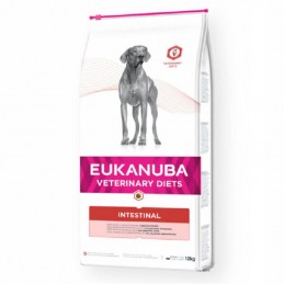 Eukanuba VD Dog Intestinal