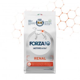 Forza10 DOG Renal Active