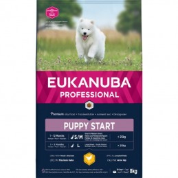 Eukanuba Dog Puppy Start...