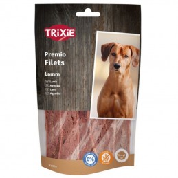 Trixie PREMIO Filets lamb 80g