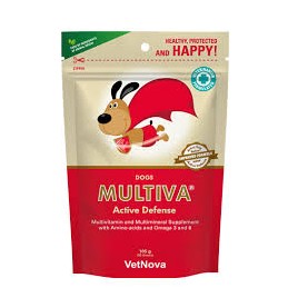 Multiva Active DEFENCE Dog...