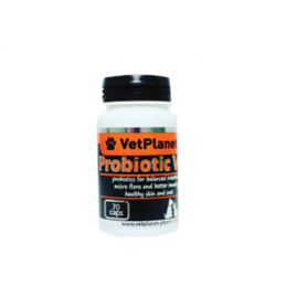 Probiotic VP N70