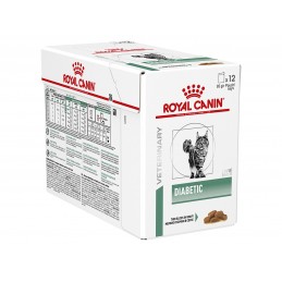 ROYAL CANIN VHN DIABETIC...