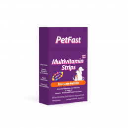 PetFast Multivitamin Strips...