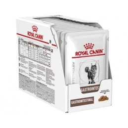 ROYAL CANIN VHN GASTRO...