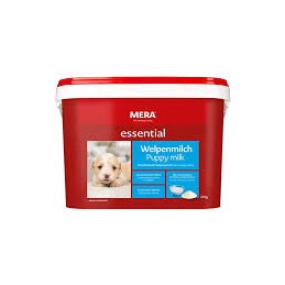 MERA ESSENTIAL WELPENMILCH 2kg