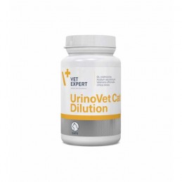 UrinoVet  DILUTION Cat N45