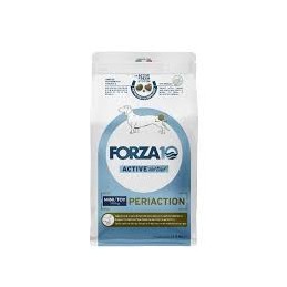 Forza10 DOG Periaction...