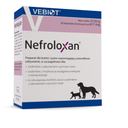 Nefroloxan N60