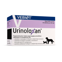 Urinoloxan N60