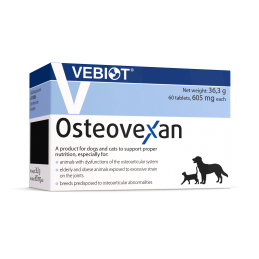 Osteovexan (Arthroxan) N60