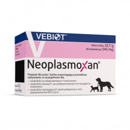 Neoplasmoxan N60