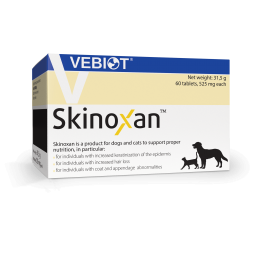 Skinoxan N60