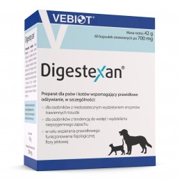 Digestexan N60