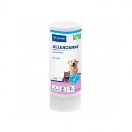 Allerderm SHAMPOO NORMAL...