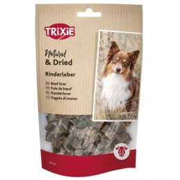 Trixie Beef Liver 80g