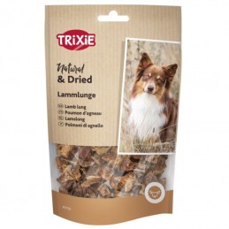 Trixie Lamb Lung 80g