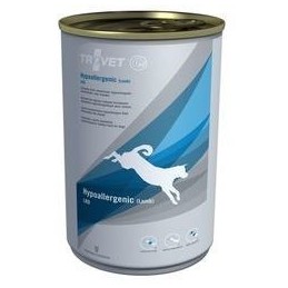 TROVET DOG Hypoallergenic 400g