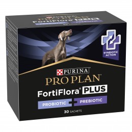 PRO PLAN DOG VD FortiFlora...