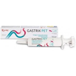 Gastrik Pet pasta 30ml